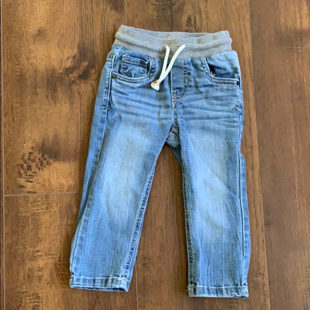 Boys Jeans
